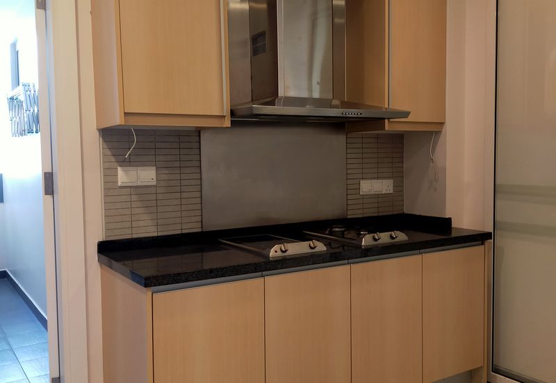 Seri Hening Residence