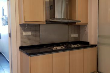 Seri Hening Residence