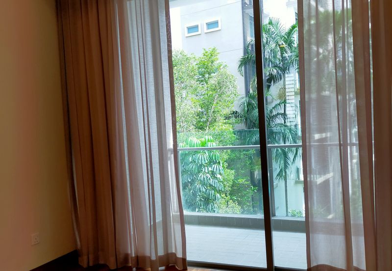 Seri Hening Residence