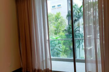 Seri Hening Residence