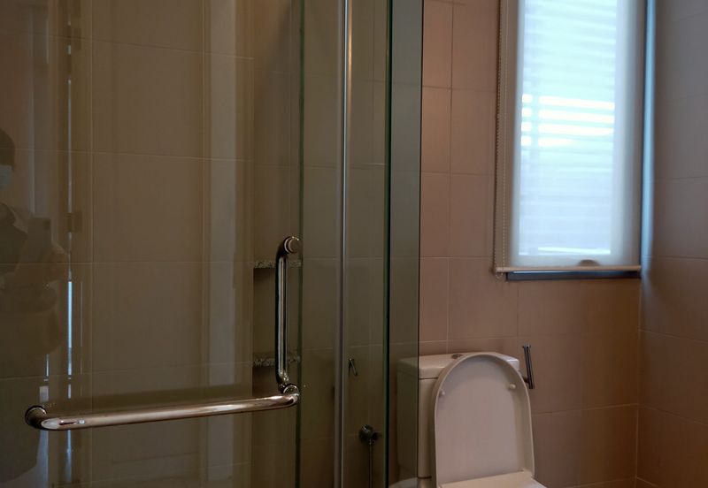 Seri Hening Residence