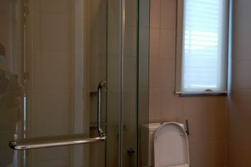 Seri Hening Residence