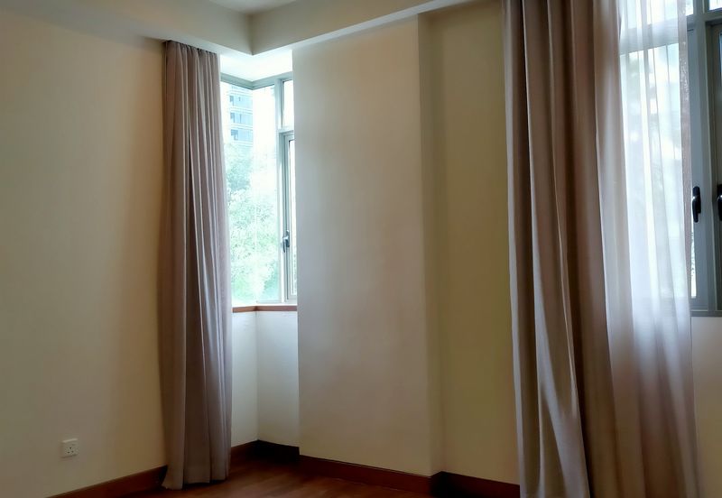 Seri Hening Residence