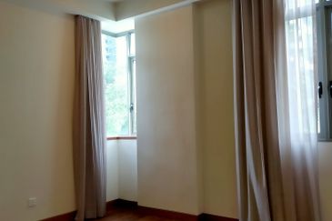 Seri Hening Residence