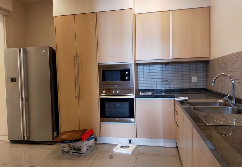 Seri Hening Residence