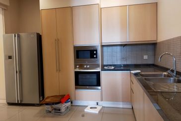 Seri Hening Residence