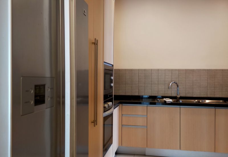 Seri Hening Residence