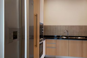 Seri Hening Residence