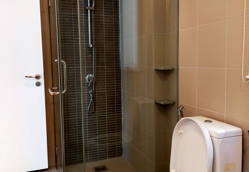 Seri Hening Residence