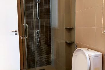 Seri Hening Residence