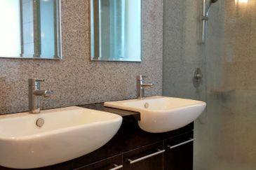 Seri Hening Residence