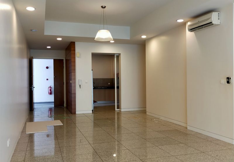 Seri Hening Residence