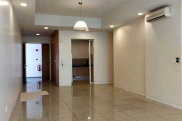 Seri Hening Residence