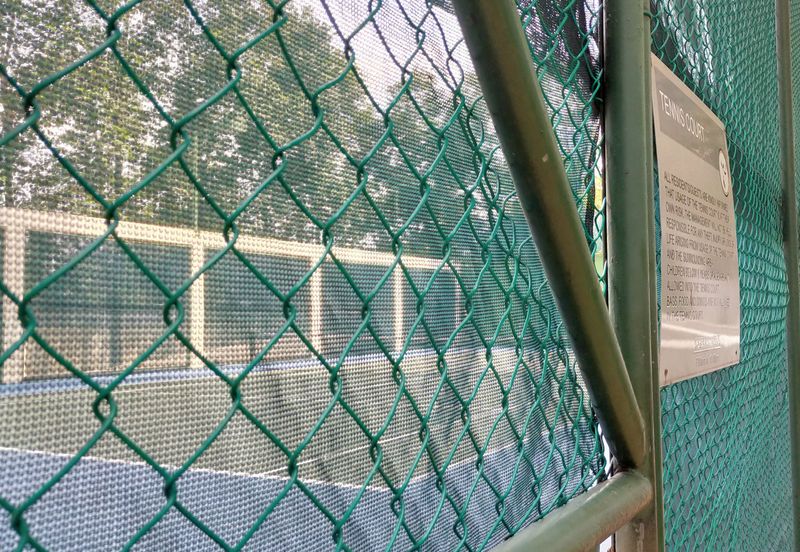 Seri Hening Residence