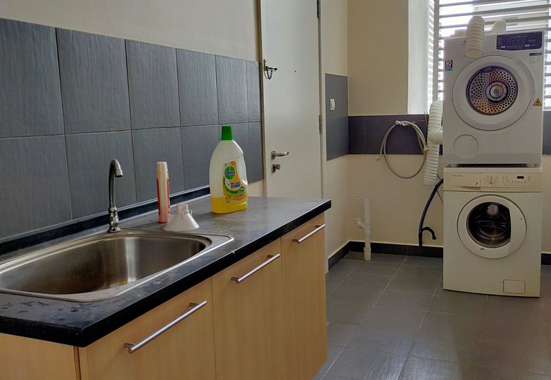 Seri Hening Residence