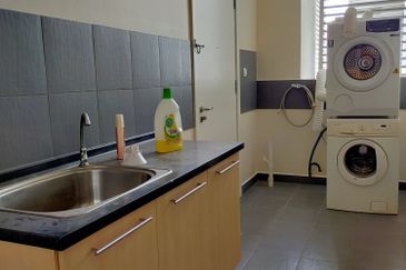 Seri Hening Residence