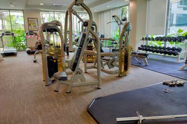 Seri Hening Residence