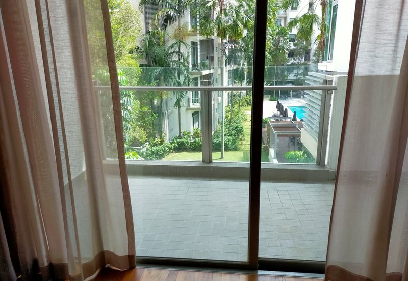 Seri Hening Residence