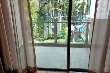 Seri Hening Residence