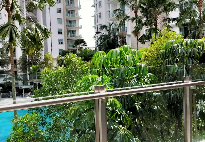 Seri Hening Residence