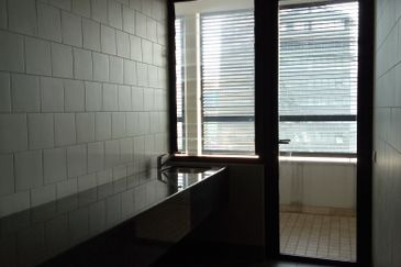 The Binjai on The Park