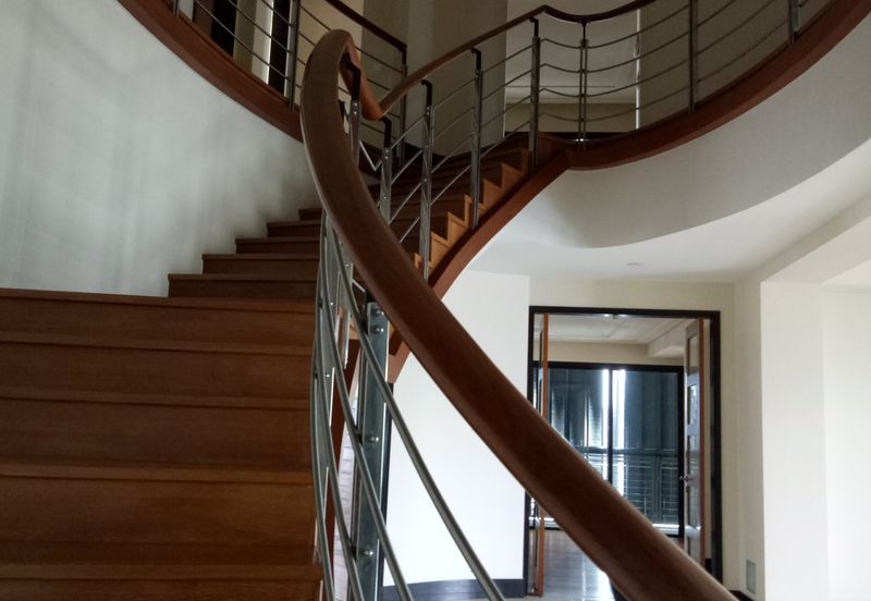 The Binjai on The Park