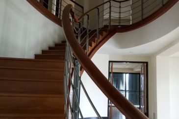 The Binjai on The Park