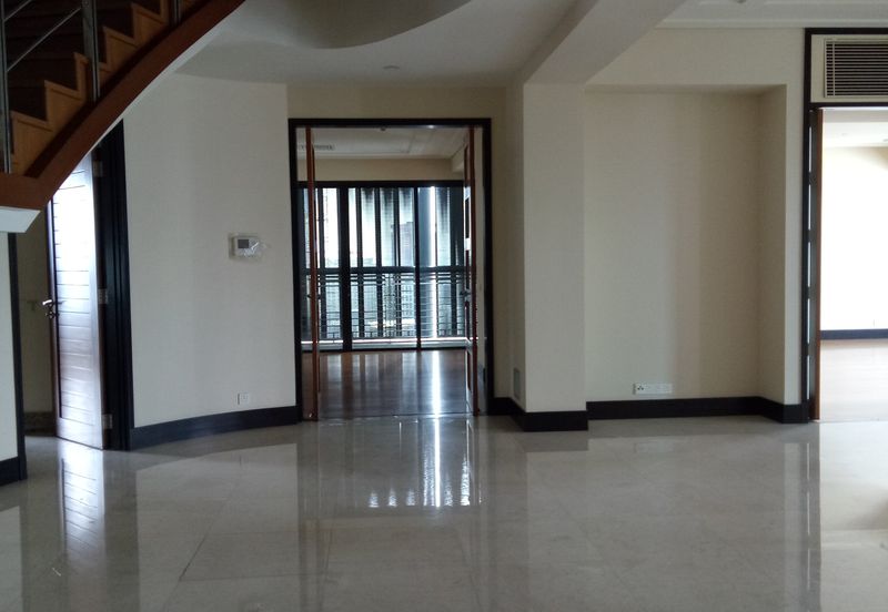 The Binjai on The Park