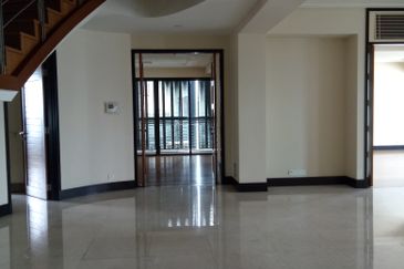 The Binjai on The Park