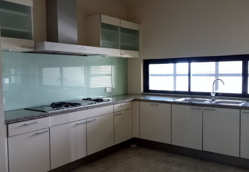 The Binjai on The Park