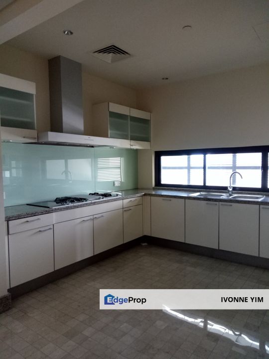 The Binjai On The Park Duplex Penthouse KLCC view , Kuala Lumpur, KLCC