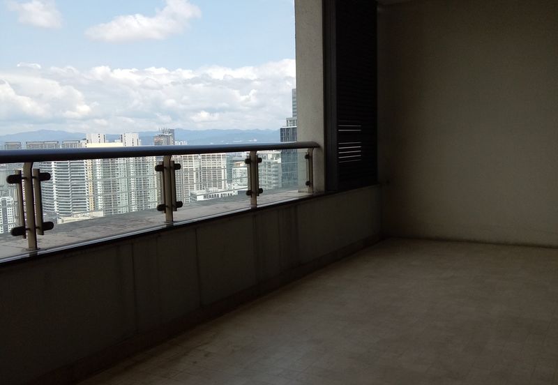 The Binjai on The Park