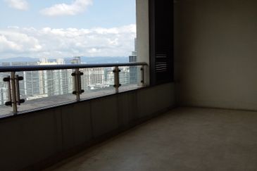 The Binjai on The Park