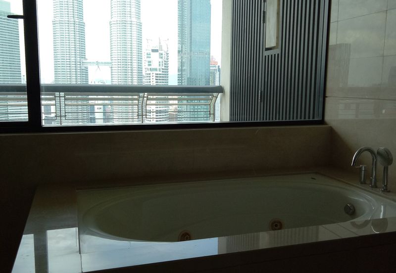 The Binjai on The Park