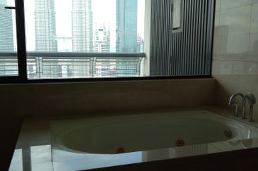 The Binjai on The Park