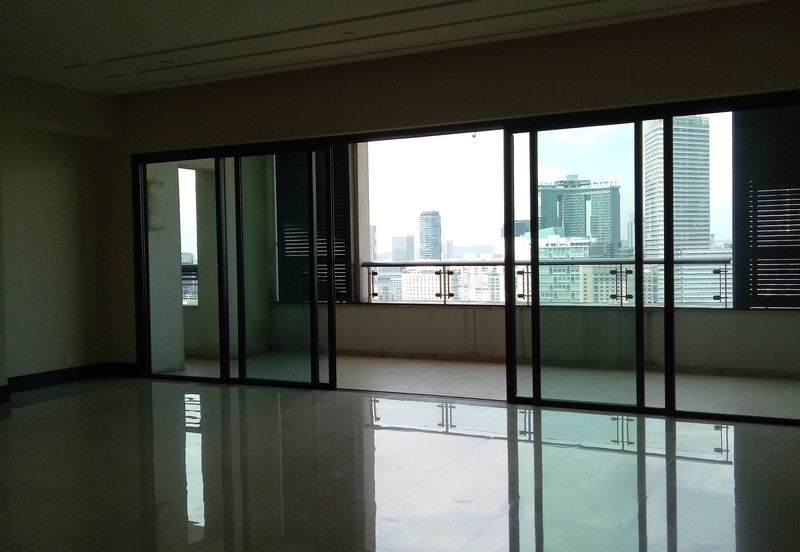 The Binjai on The Park