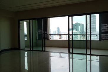 The Binjai on The Park