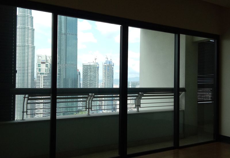 The Binjai on The Park