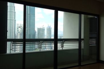 The Binjai on The Park