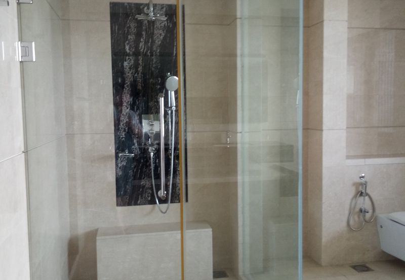 The Binjai on The Park