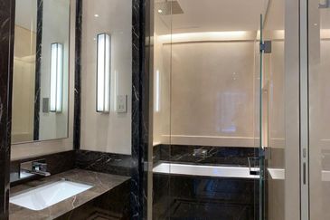 Pavilion Suites Kuala Lumpur