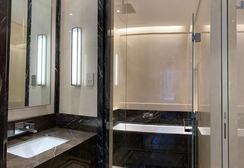 Pavilion Suites Kuala Lumpur