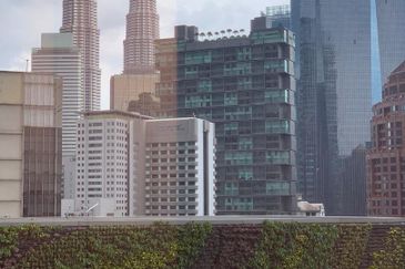 Pavilion Suites Kuala Lumpur