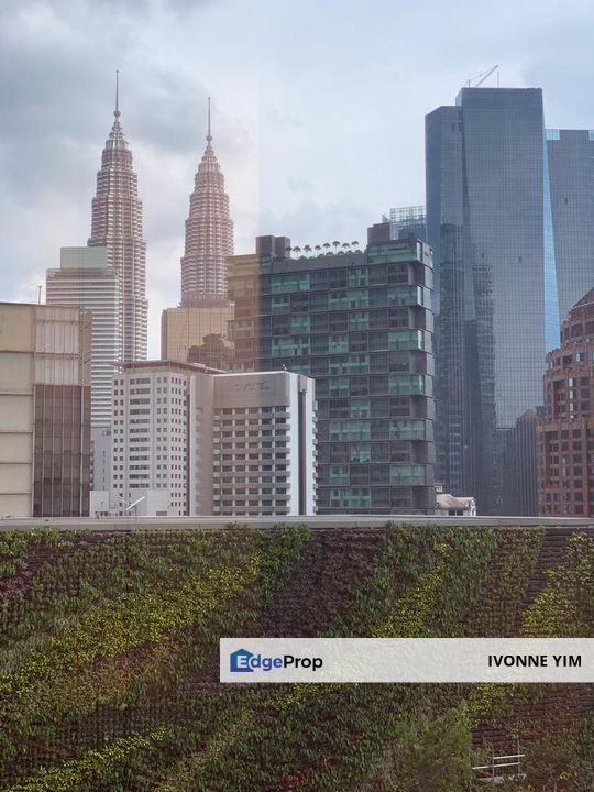 Pavilion Suites, Kuala Lumpur, KL City