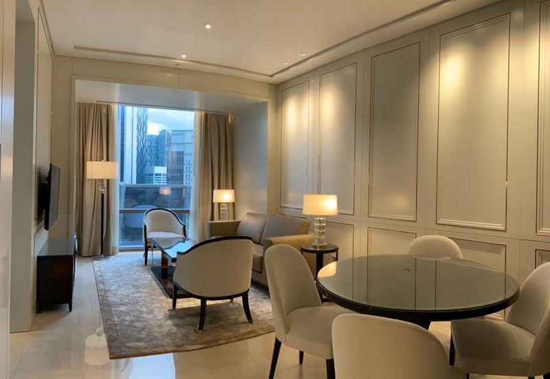 Pavilion Suites Kuala Lumpur