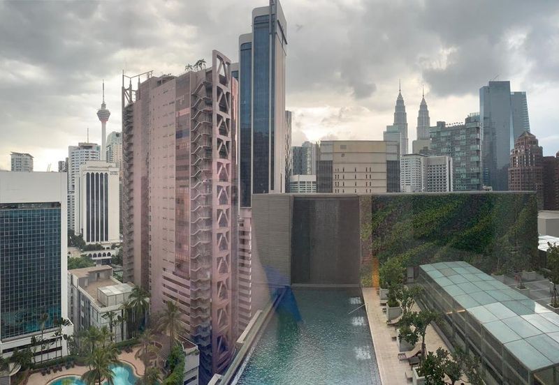 Pavilion Suites Kuala Lumpur
