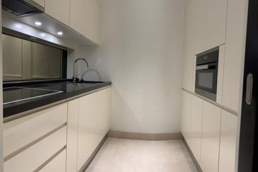 Pavilion Suites Kuala Lumpur