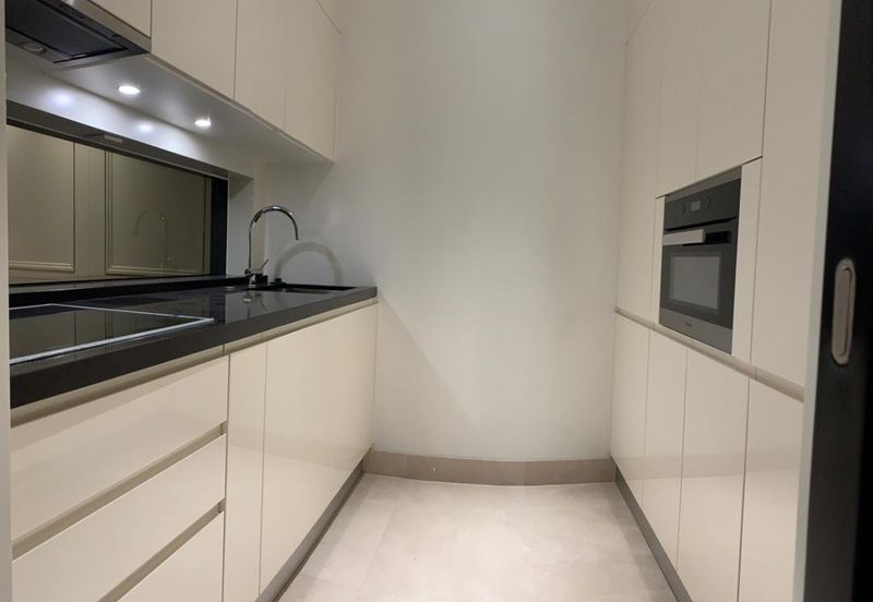 Pavilion Suites Kuala Lumpur