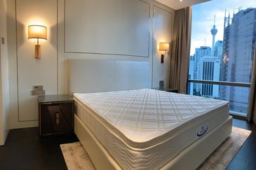 Pavilion Suites Kuala Lumpur