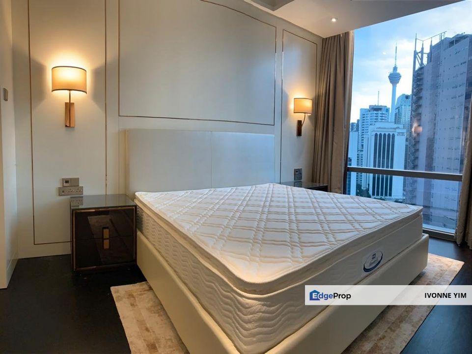 Pavilion Suites, Kuala Lumpur, KL City